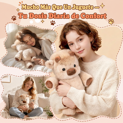 Moko™ – La vaquita que corre a tus brazos